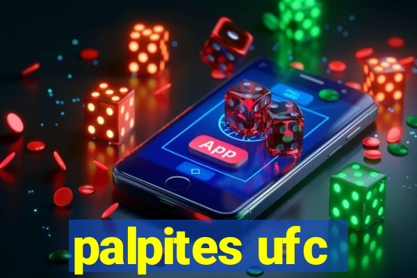 palpites ufc